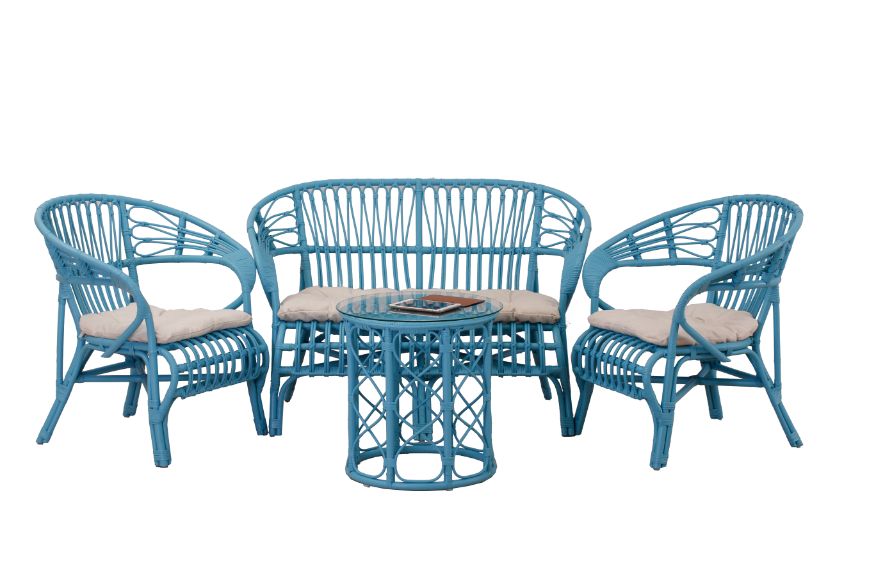 Rattan Furniture 10